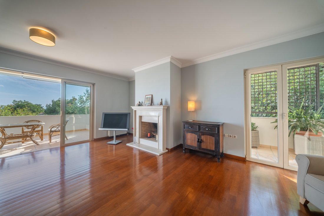 Apartment in Glyfada, Attica, Greece 5 - 18234997