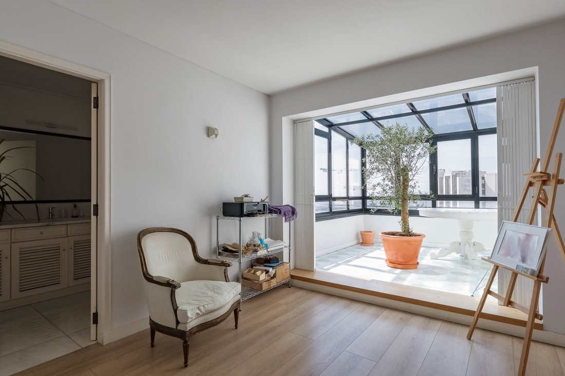 Apartment in Ramalde, Porto District, Portugal 4 - 18235096