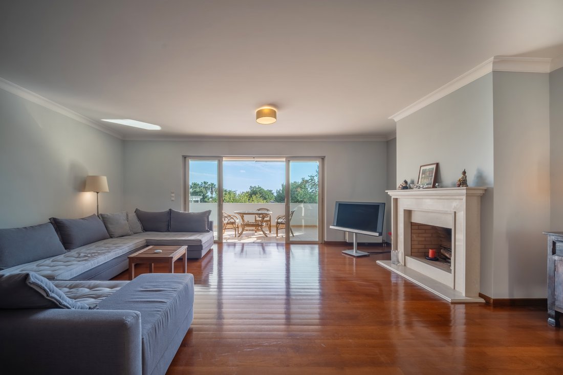 Apartment in Glyfada, Attica, Greece 3 - 18234997