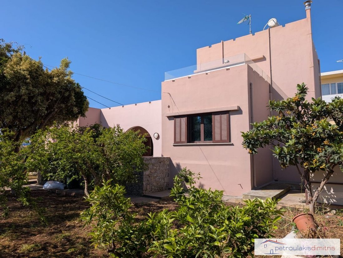 House in Crete, Greece 3 - 18234964