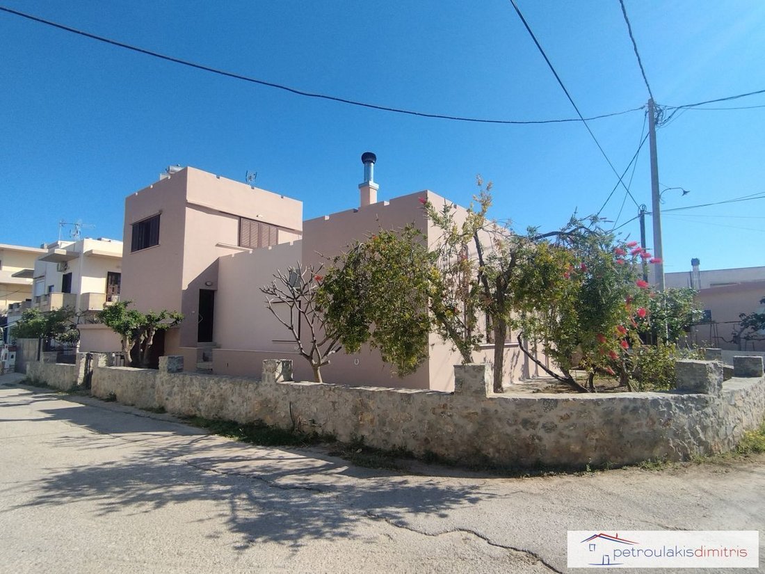 House in Crete, Greece 4 - 18234964