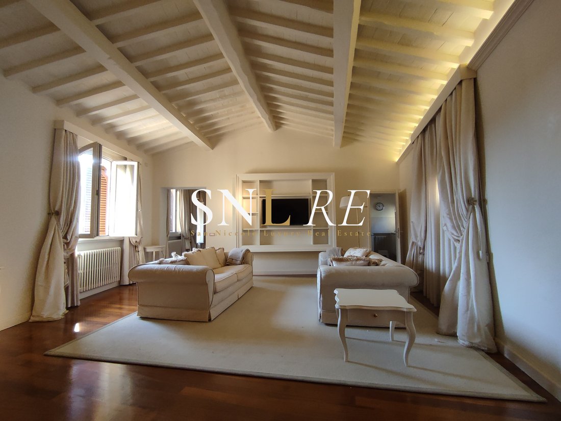 Apartment in Center, Florence, Tuscany 5 - 18147698