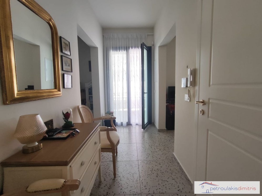 Townhouse in Crete, Greece 1 - 18235129