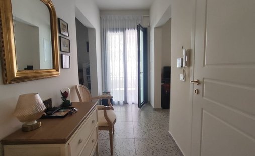 Residenza in Creta, Grecia 1