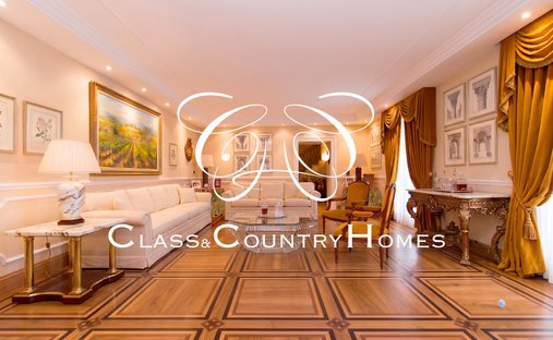 Apartment in Piazza del Popolo - Piazza Navona - Quirinale, Rome, Italy 1