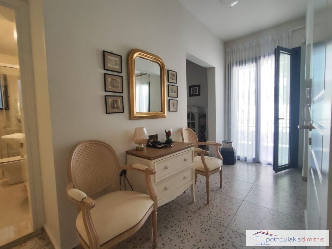 Townhouse in Crete, Greece 2 - 18235129