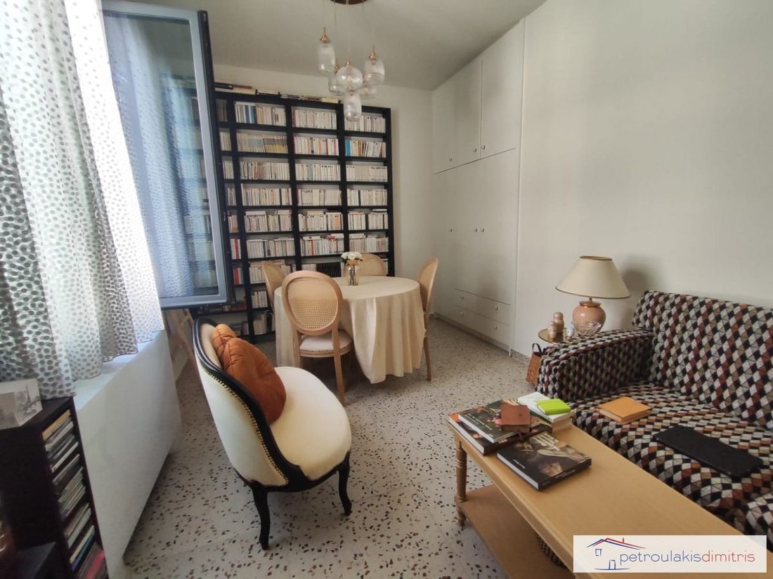 Townhouse in Crete, Greece 3 - 18235129