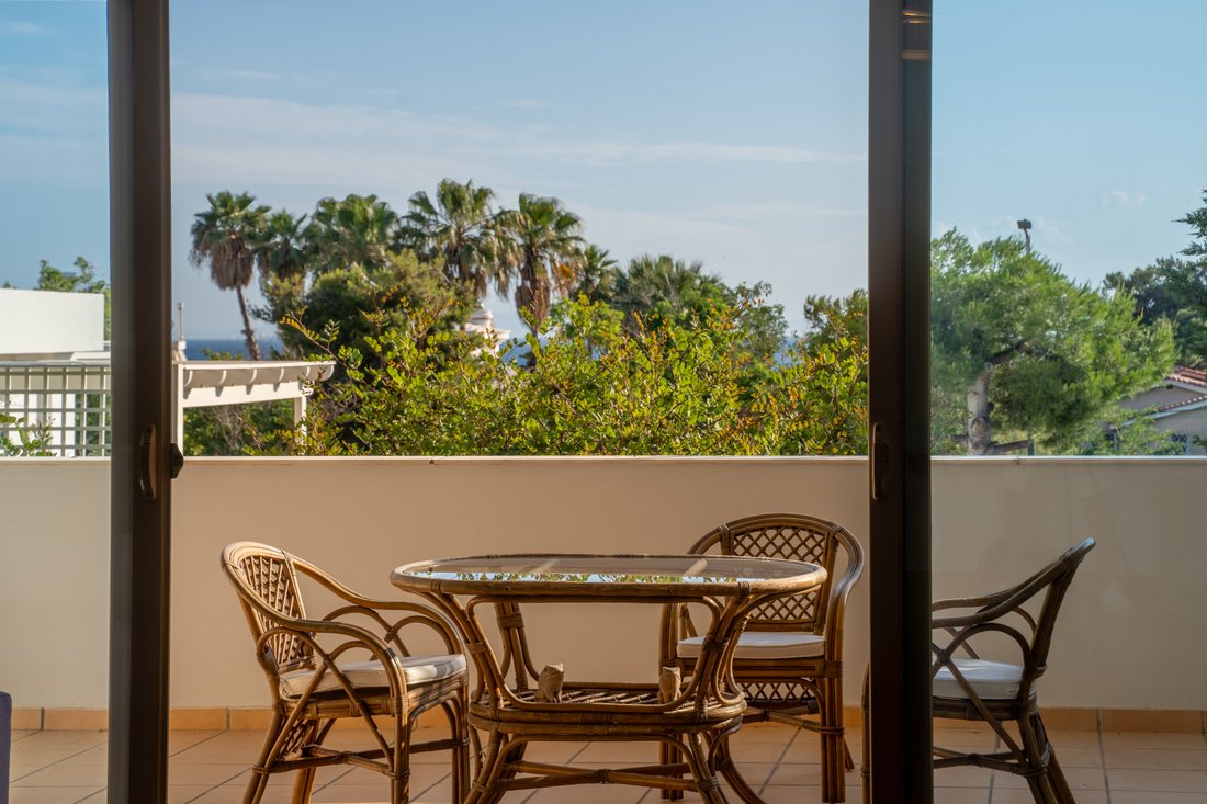 Apartment in Glyfada, Attica, Greece 2 - 18234997