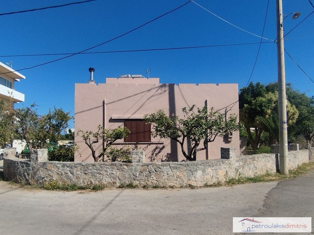 House in Crete, Greece 5 - 18234964