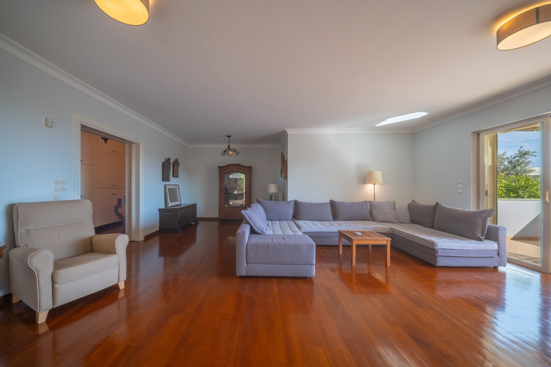 Apartment in Glyfada, Attica, Greece 4 - 18234997