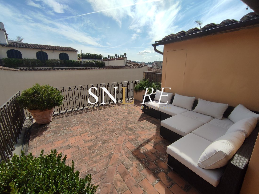 Apartment in Center, Florence, Tuscany 3 - 18147698