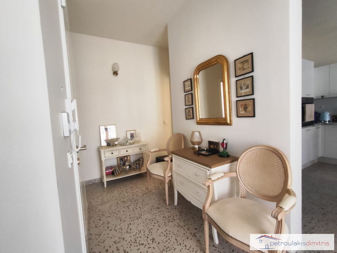 Townhouse in Crete, Greece 4 - 18235129