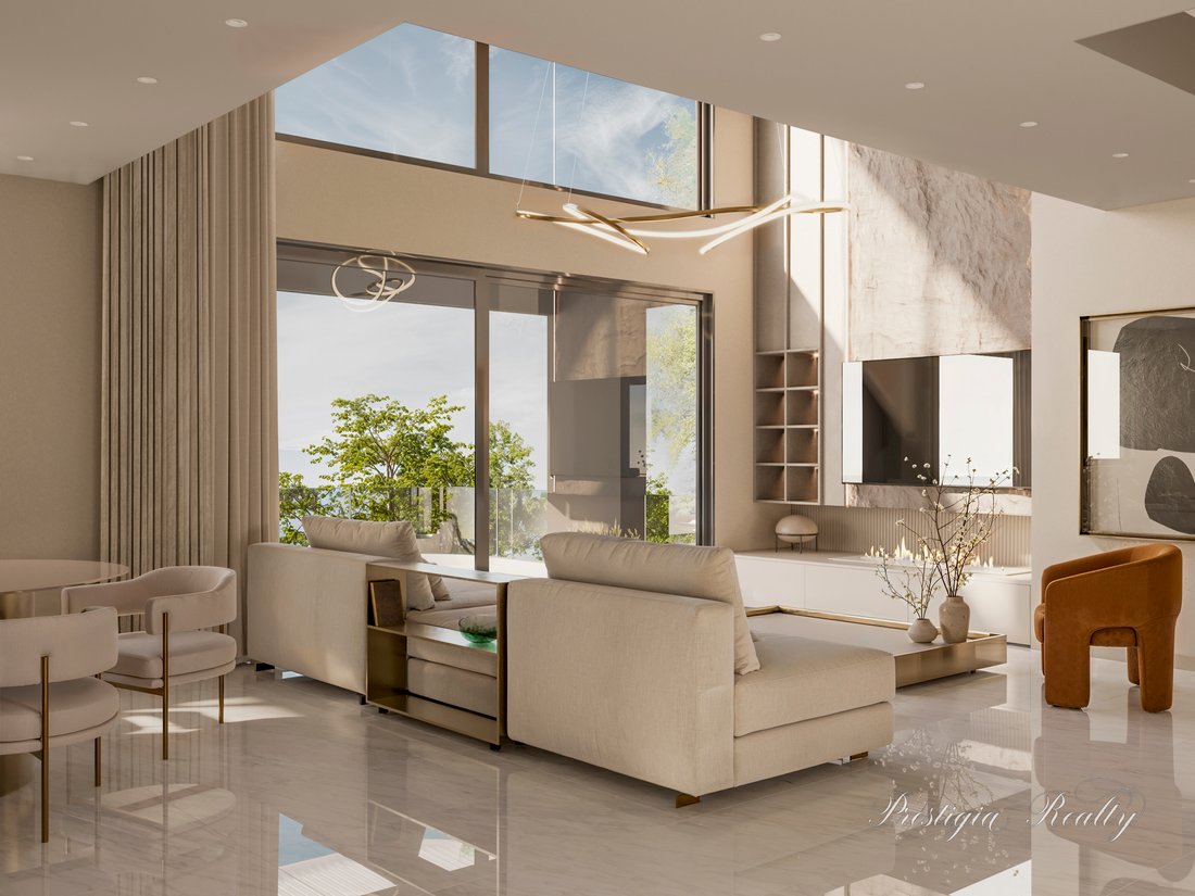 Penthouse in Voula, Attica, Greece 1 - 18235064