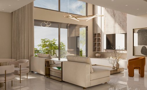 Penthouse en Voula, Ática, Grecia 1