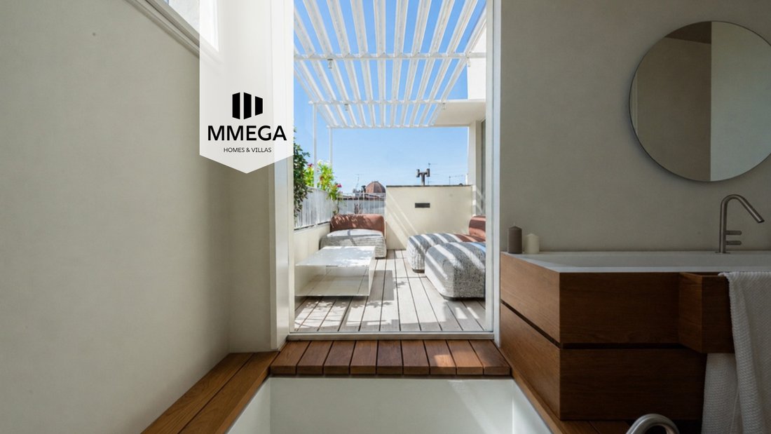 Apartment in Centro, Florence, Tuscany 2 - 18235097