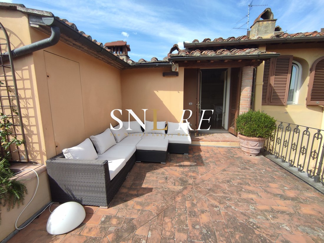 Apartment in Center, Florence, Tuscany 2 - 18147698