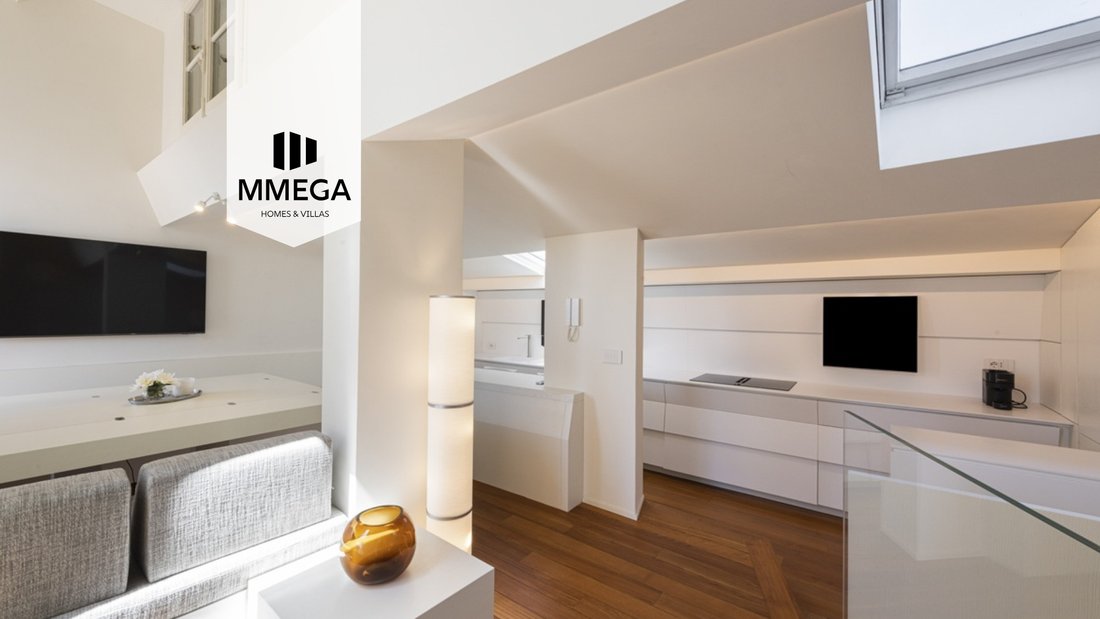 Apartment in Center, Florence, Tuscany 2 - 18235097