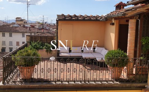 Appartamento a Centro, Firenze, Toscana 1
