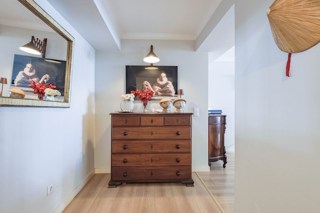 Apartment in Ramalde, Porto District, Portugal 5 - 18235096