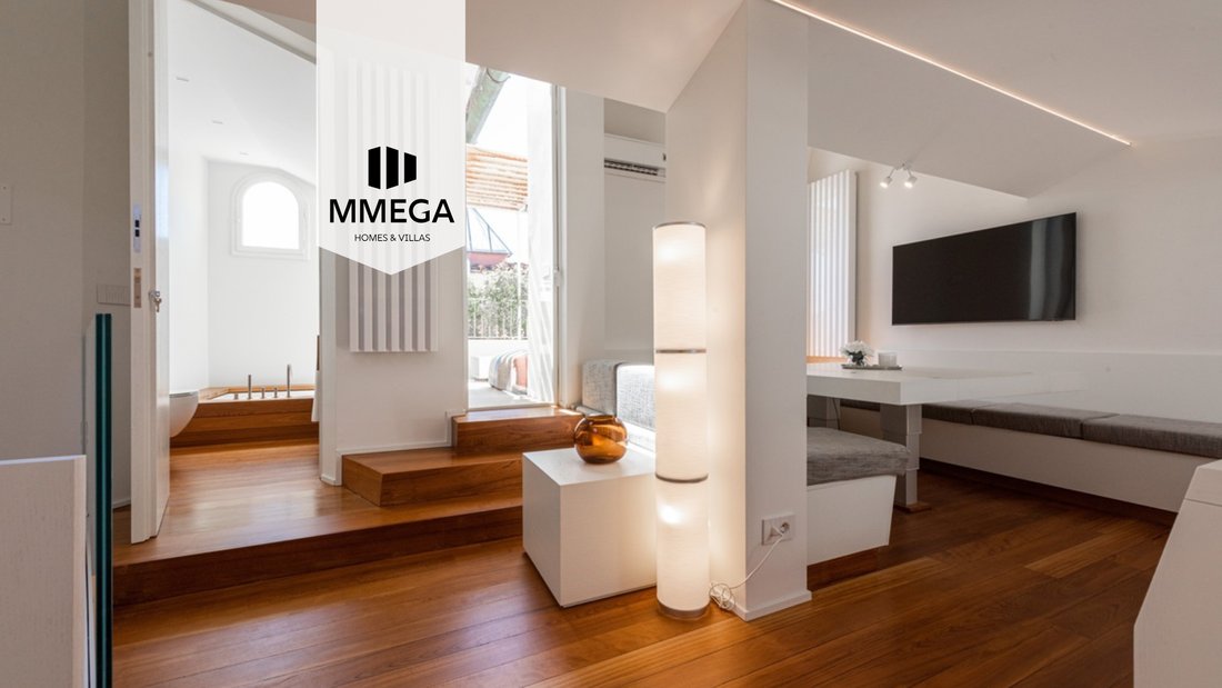 Apartment in Center, Florence, Tuscany 1 - 18235097