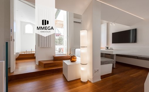 Apartamento en Centro, Florencia, Toscana 1