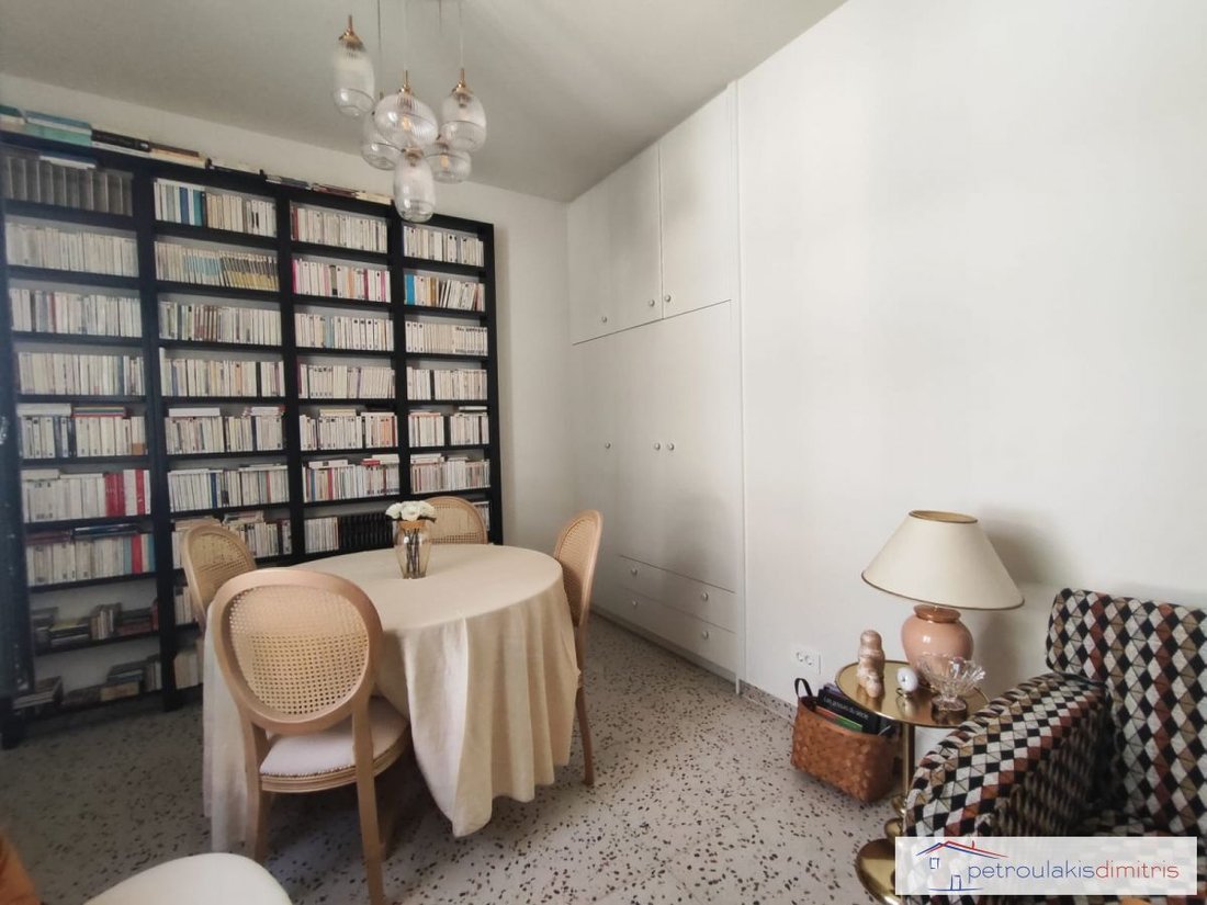 Townhouse in Crete, Greece 5 - 18235129