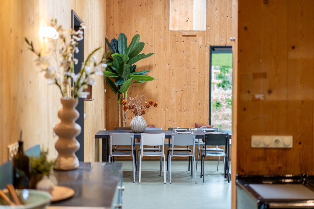 Villa in Heiloo, North Holland, Netherlands 4 - 18235099