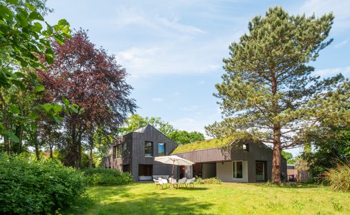 Villa en Heiloo, Holanda Septentrional, Países Bajos 1