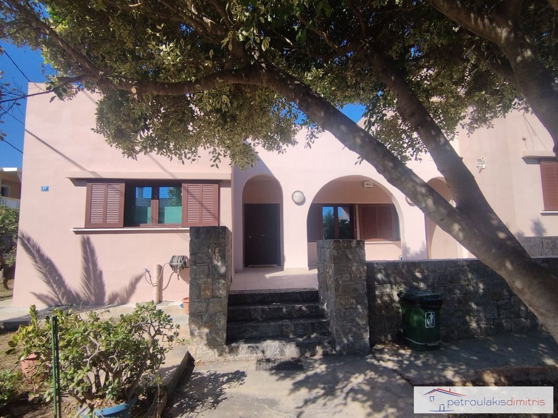 House in Crete, Greece 2 - 18234964