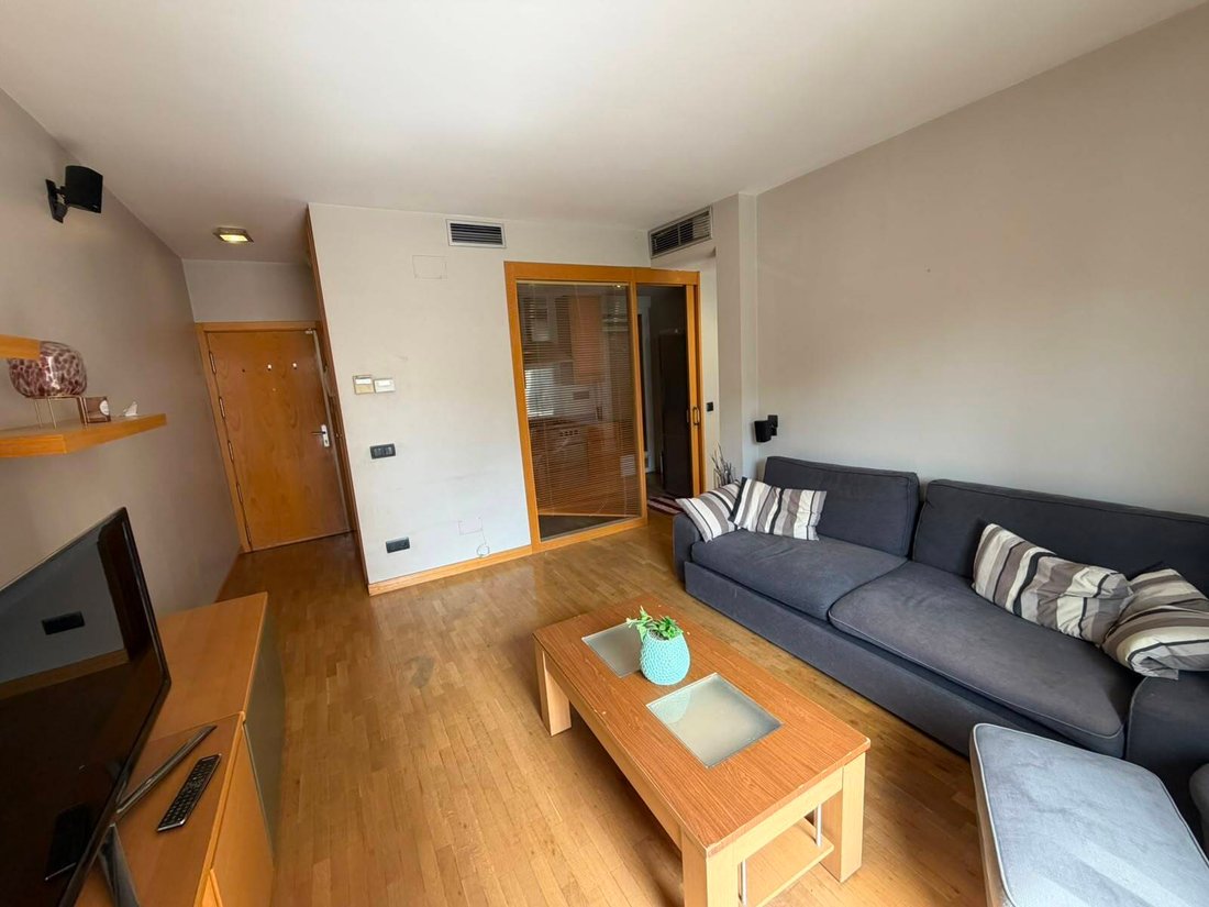 Apartment in Centro, Madrid, Spain 4 - 18235426