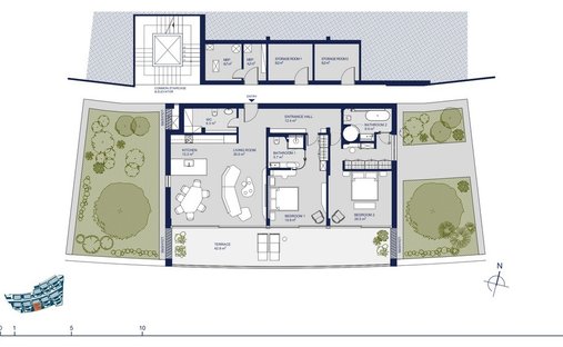 Villa in Community of Elounta, Agios Nikolaos Municipal Unit, Greece 1
