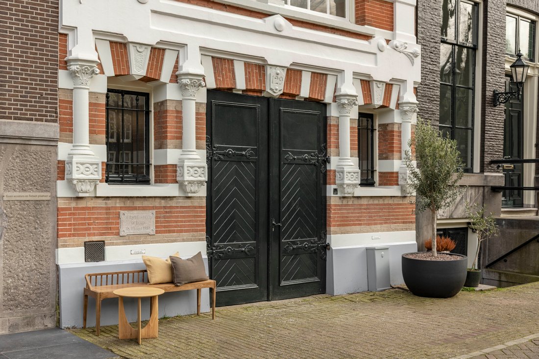 House in Amsterdam, North Holland, Netherlands 4 - 18235297