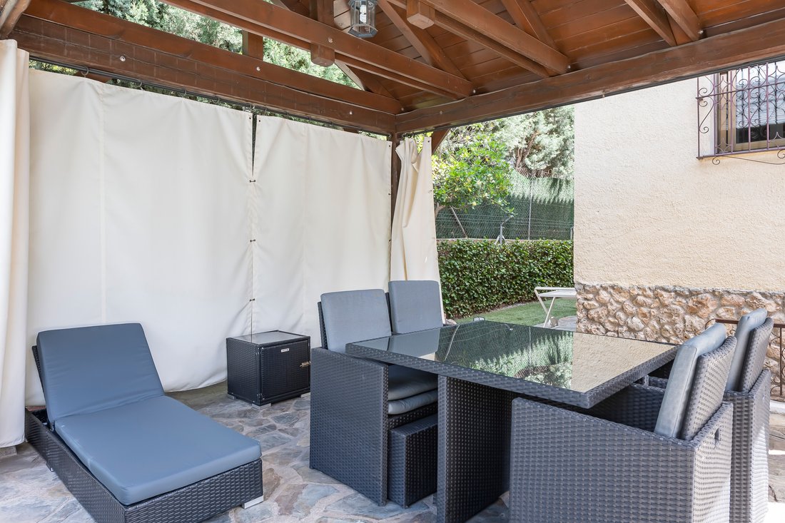 Villa in Rivas-Vaciamadrid, Comunidad de Madrid, Spain 5 - 18235199