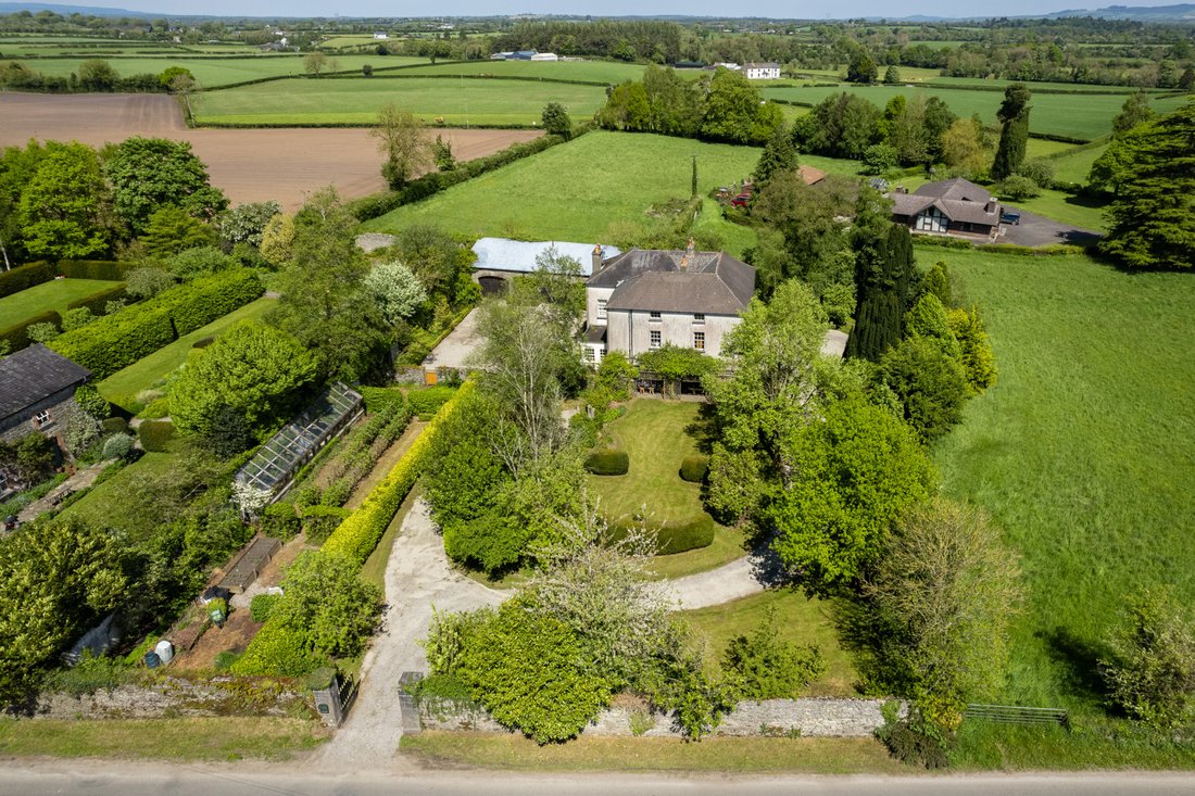 Country House in Abbeyleix, County Laois, Ireland 4 - 18235339