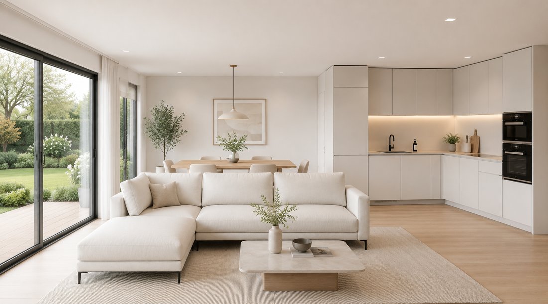 Apartment in Arzier-Le Muids, Vaud, Switzerland 4 - 18235459