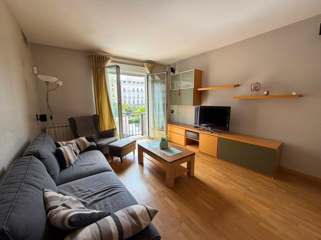 Apartment in Centro, Madrid, Spain 2 - 18235426