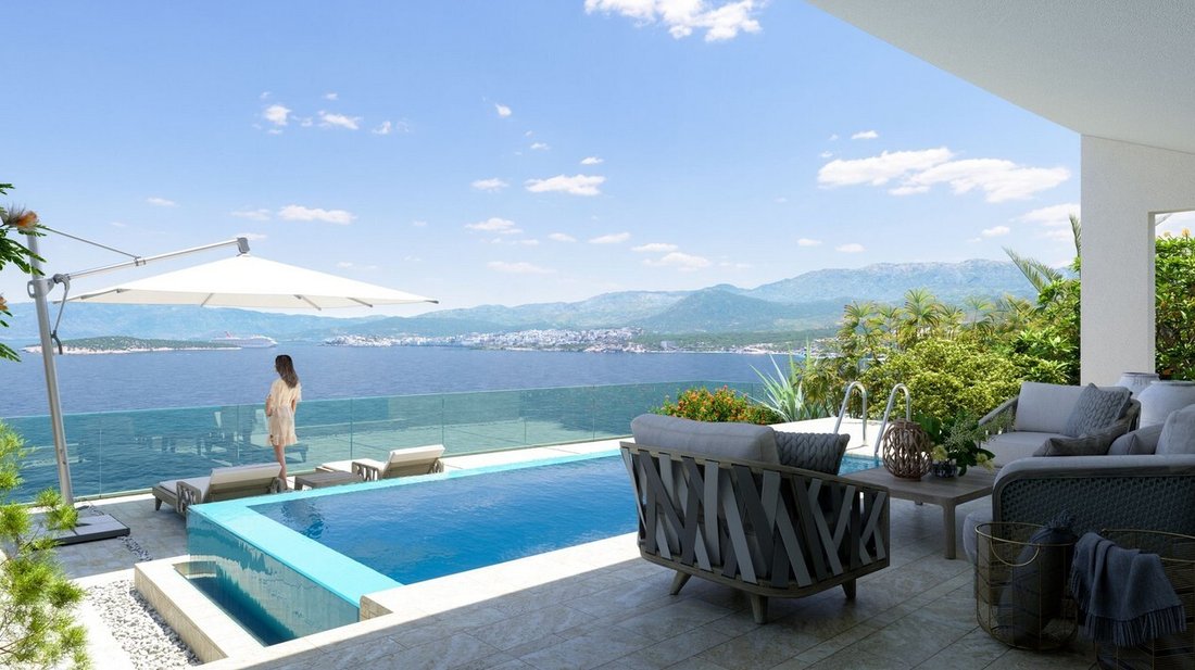 Villa in Community of Elounta, Agios Nikolaos Municipal Unit, Greece 1 - 18235365