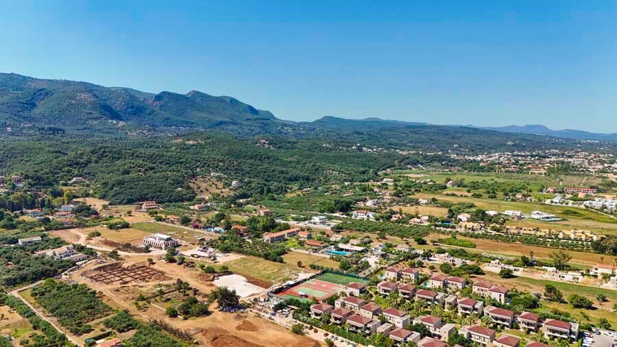 Villa in Corfu, Peloponnese, Western Greece and the Ionian, Greece 2 - 18235341