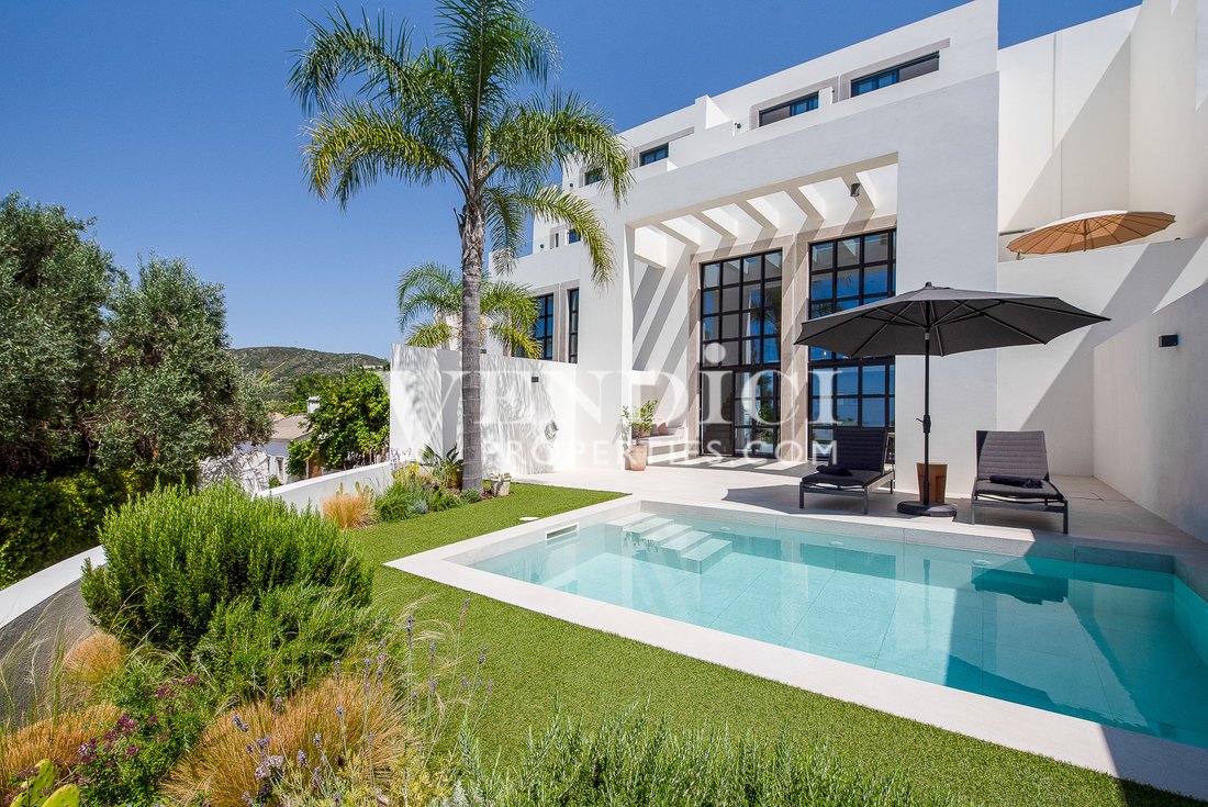 Villa in Santa Barbara de Nexe, Algarve, Portugal 1 - 18235294