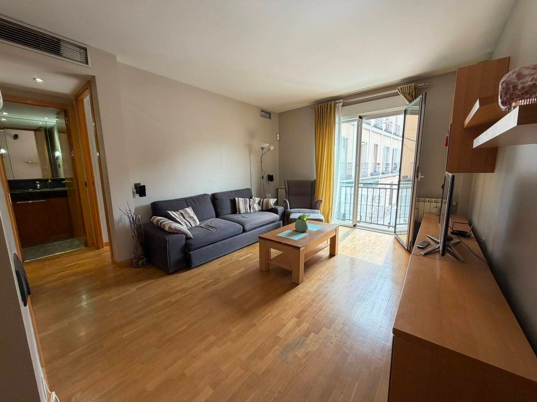 Apartment in Centro, Madrid, Spain 3 - 18235426