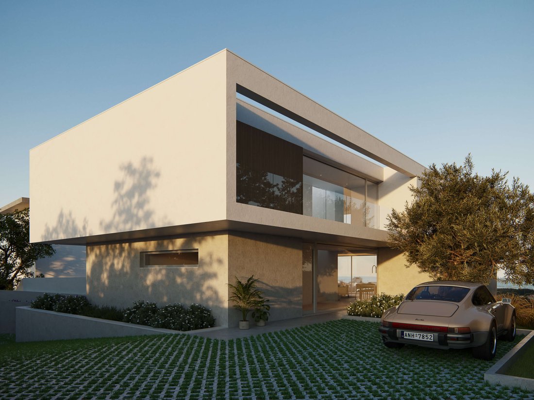Villa à Colares, Lisbonne, Portugal 5 - 18235298