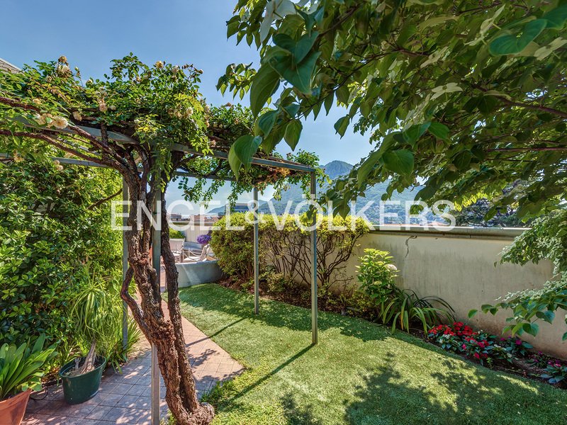 Penthouse in Castello, Lecco, Lombardy 3 - 18235331