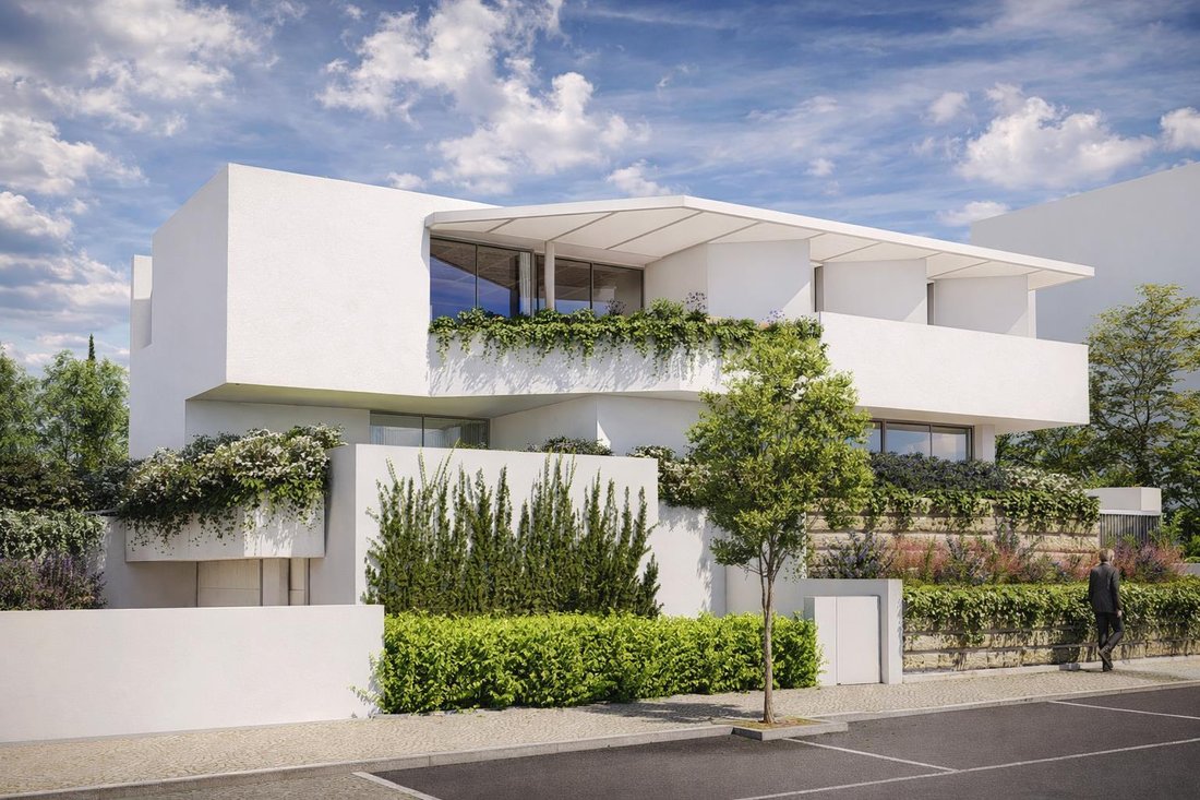 Villa in Belas, Lisbon, Portugal 2 - 18235336