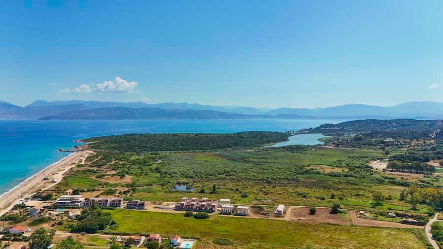 Villa in Corfu, Peloponnese, Western Greece and the Ionian, Greece 3 - 18235341