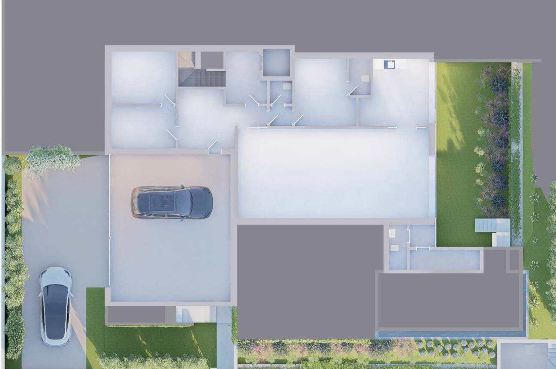 Villa in Belas, Lisbon, Portugal 3 - 18235336
