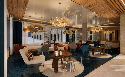 Apartment in Mont-de-Lans, Les Deux Alpes, France 1