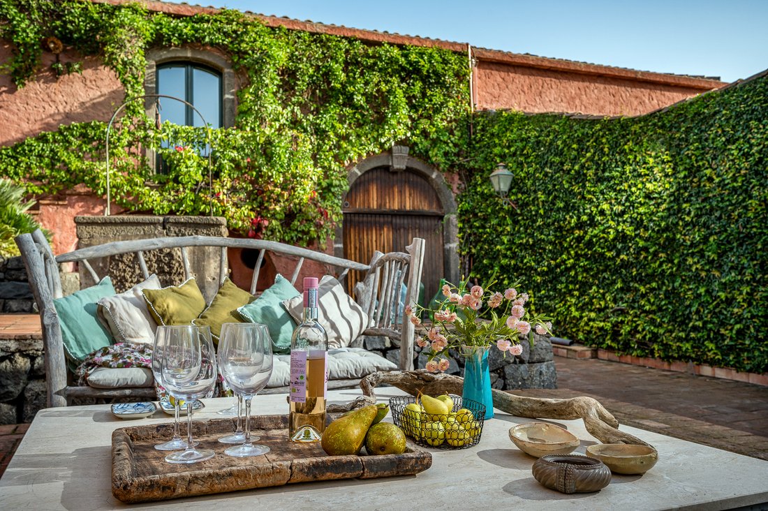 Villa in Santa Venerina, Sicily, Italy 4 - 18235338