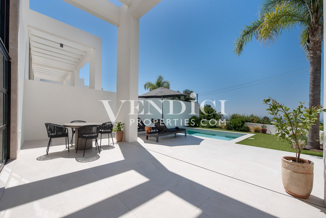 Villa in Santa Barbara de Nexe, Algarve, Portugal 2 - 18235294