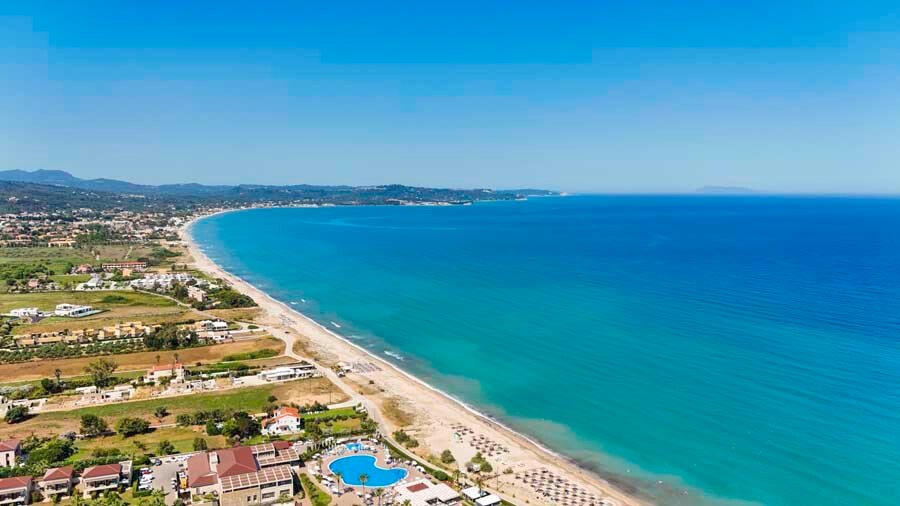 Villa in Corfu, Peloponnese, Western Greece and the Ionian, Greece 4 - 18235341