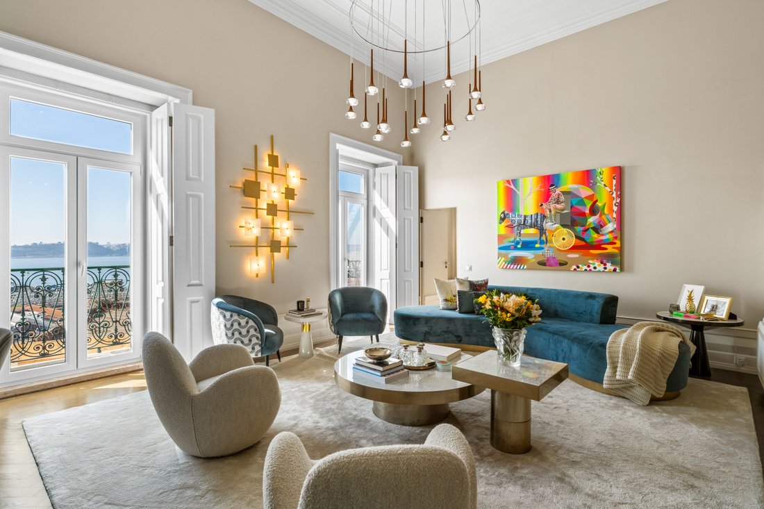 Apartment in Misericordia, Lisbon, Portugal 3 - 18235344